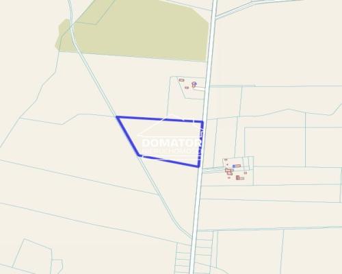 Działka rolna 2,7500 ha