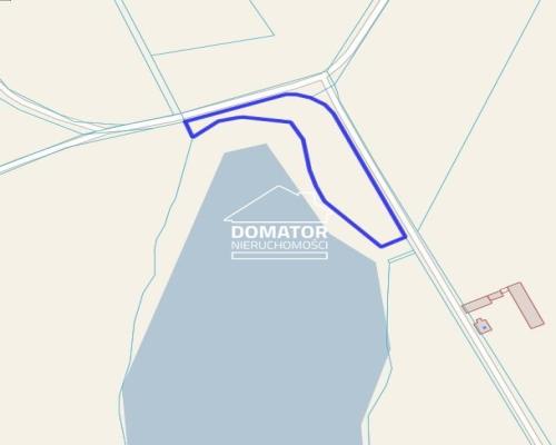 Działka rolna 2,7500 ha