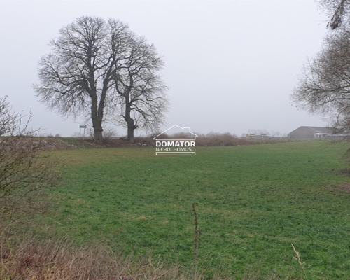 Działka rolna 2,7500 ha