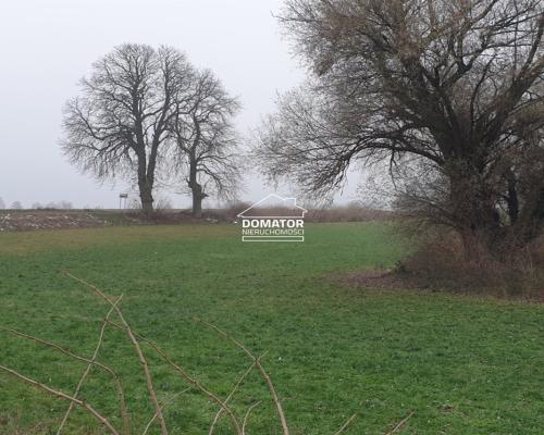 Działka rolna 2,7500 ha