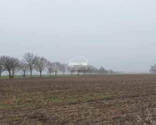 Działka rolna 2,7500 ha