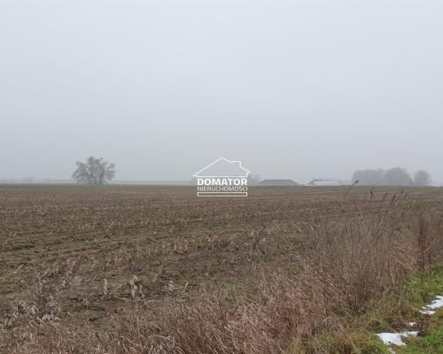 Działka rolna 2,7500 ha