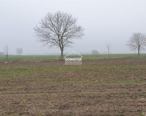 Działka rolna 2,7500 ha