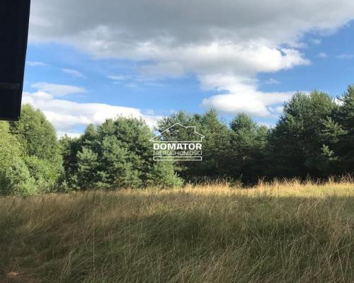 Na sprzedaż atrakcyjna działka w otulinie lasu, w Borach Tucholskich.   Polecam pięknie położoną działkę w miejscowości Legbą