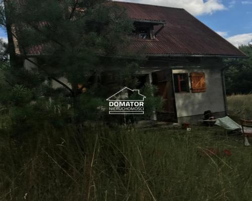 Na sprzedaż atrakcyjna działka w otulinie lasu, w Borach Tucholskich.   Polecam pięknie położoną działkę w miejscowości Legbą