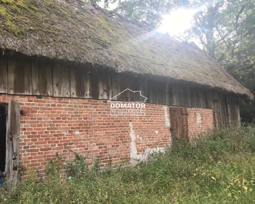 Na sprzedaż atrakcyjna działka w otulinie lasu, w Borach Tucholskich.   Polecam pięknie położoną działkę w miejscowości Legbą