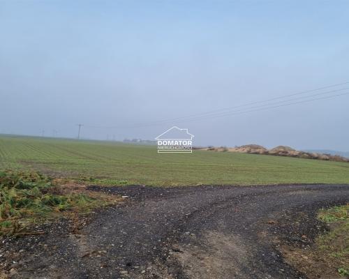 Działka Budowlana Sienno -Dobrcz