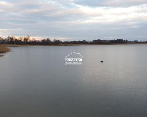 Działka rekreacyjne 3000 m2 w Wąsoszu