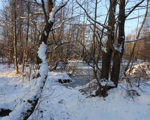Działka nad Zalewem Koronowskim - Nowy Jasiniec