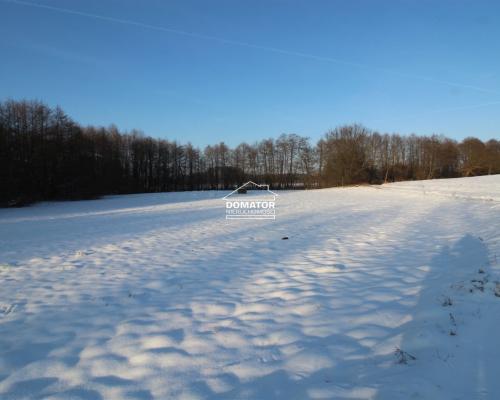 Działka nad Zalewem Koronowskim - Nowy Jasiniec