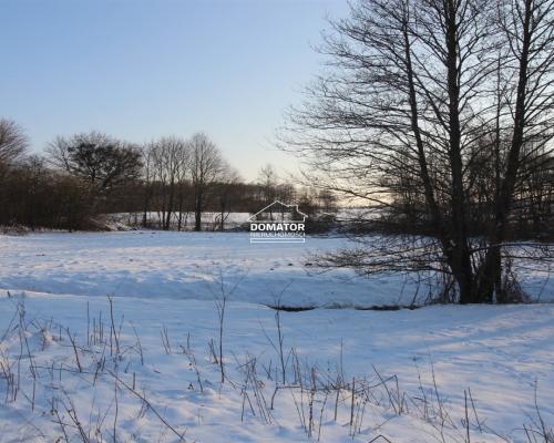 Działka nad Zalewem Koronowskim - Nowy Jasiniec