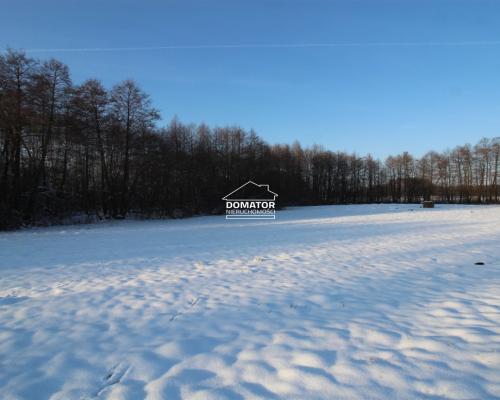 Działka nad Zalewem Koronowskim - Nowy Jasiniec