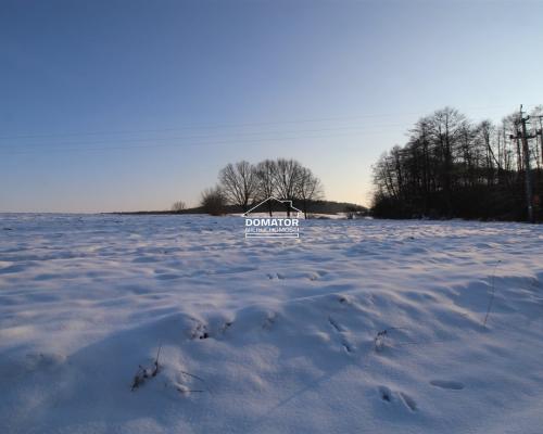 Działka nad Zalewem Koronowskim - Nowy Jasiniec