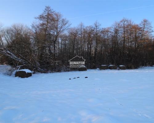 Działka nad Zalewem Koronowskim - Nowy Jasiniec