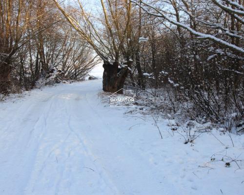 Działka nad Zalewem Koronowskim - Nowy Jasiniec