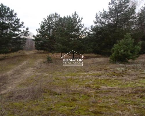 Działki budowlane na sprzedaż Koronowo/Pieczyska