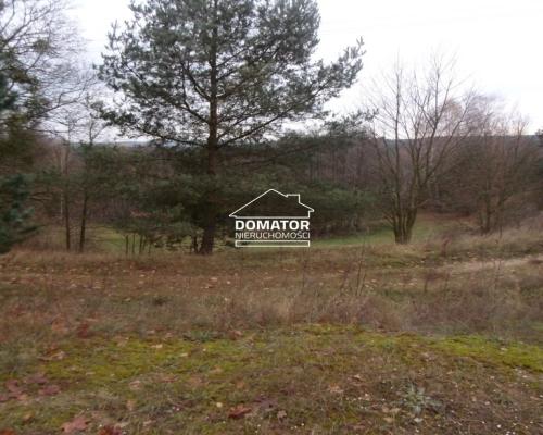 Działki budowlane na sprzedaż Koronowo/Pieczyska