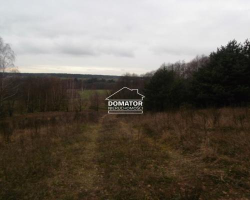 Działki budowlane na sprzedaż Koronowo/Pieczyska