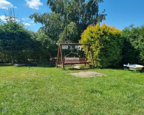 Działka ROD Wudzyn!!! Tylko u nas taka oferta