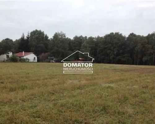 Działka na sprzedaż, Niemcz