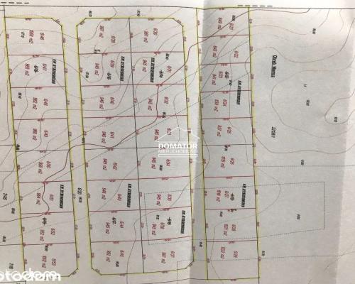 Działka na sprzedaż, Niemcz