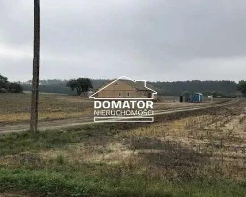 Działka na sprzedaż w Starym Jasińcu