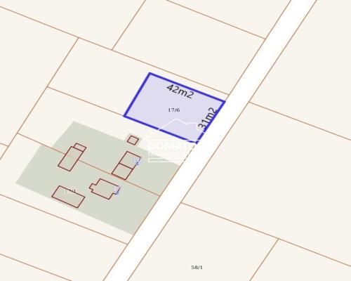 Działka Zawada Polecam !!!