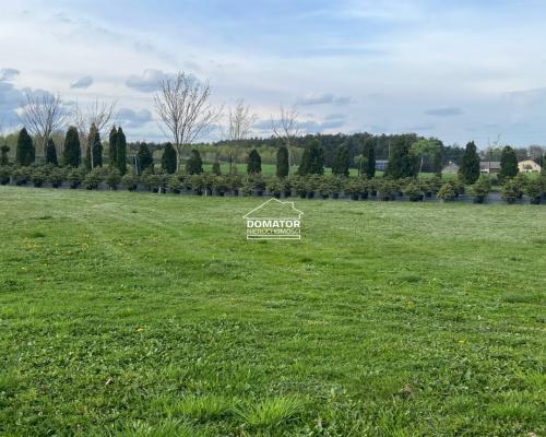 Piękna działka 3167 - Lipinki