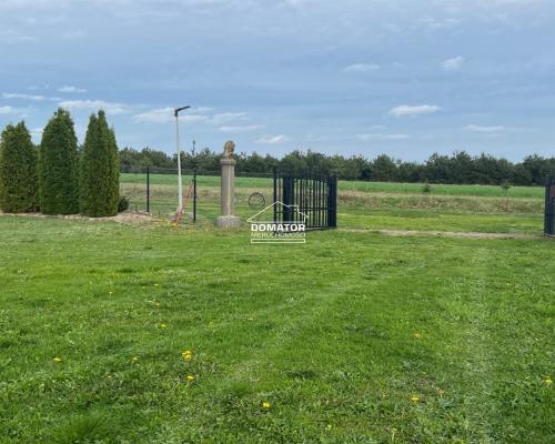 Piękna działka 3167 - Lipinki