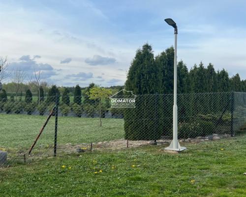 Piękna działka 3167 - Lipinki