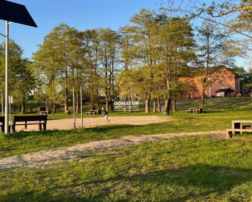 Działka 949 m2 z warunkami zabududowy -Wąsosz