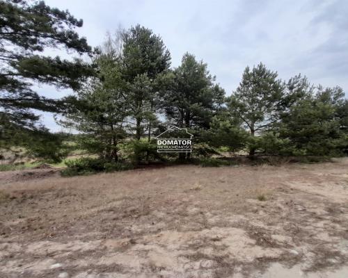 Działki budowlane Koronowo/Pieczyska