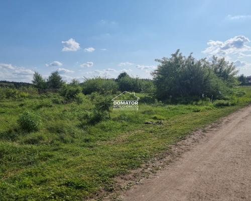 Na sprzedaż działka budowlana 1051 m² nad Zalewem Koronowskim - tylko 2 km od plaży w Pieczyskach!   Na sprzedaż atrakcy