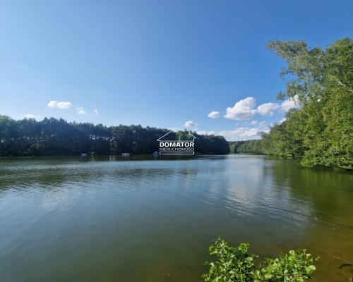 Na sprzedaż działka budowlana 1051 m² nad Zalewem Koronowskim - tylko 2 km od plaży w Pieczyskach!   Na sprzedaż atrakcy