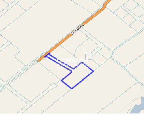 Działki w Żołędowie, 195zł/m2