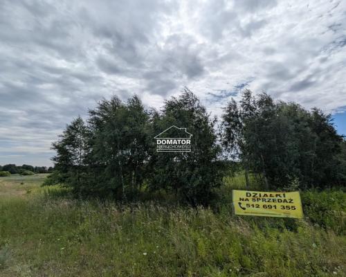 Działki w Żołędowie, 195zł/m2