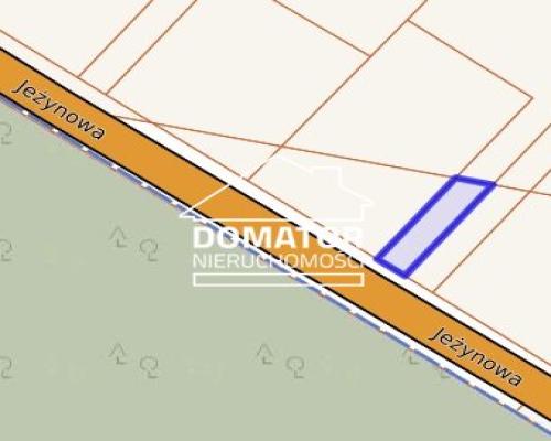 Działki budowlane w Nekli na sprzedaż.