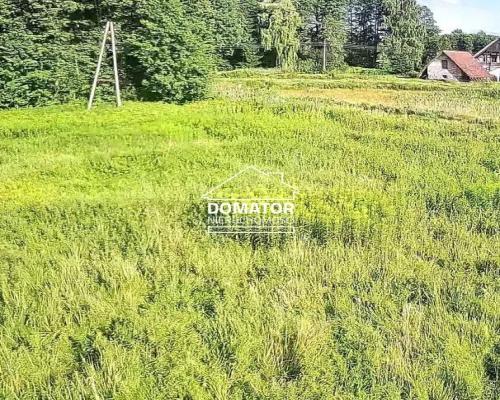 Sprzedam podmiejskie działki budowlane w lesie - zabudowa jednorodzinna, usługi, drobna wytwórczość - Gmina Solec Kujaws