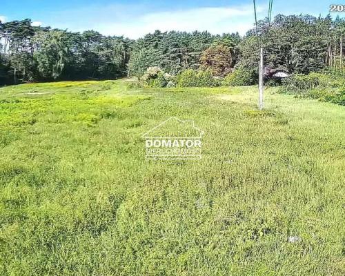 Sprzedam podmiejskie działki budowlane w lesie - zabudowa jednorodzinna, usługi, drobna wytwórczość - Gmina Solec Kujaws