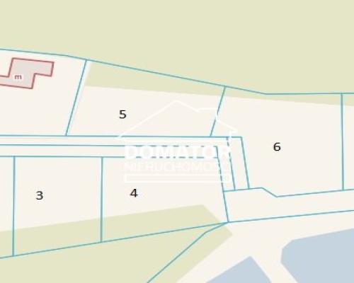 Sprzedam podmiejskie działki budowlane w lesie - zabudowa jednorodzinna, usługi, drobna wytwórczość - Gmina Solec Kujaws