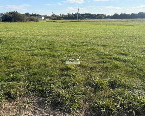 Do sprzedaży działki w Mroczy przy ulicy Łużyckiej od 800 m2 do 1000 m2 , wydane warunki zabudowy. Dojazd do działek drogą wył