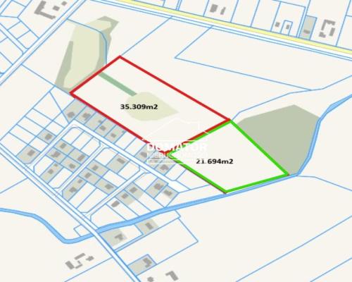 Działki na sprzedaż gmina Dobrcz cena 25zł/m2