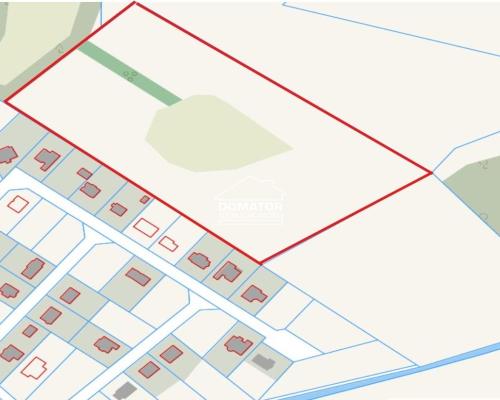 Działki na sprzedaż gmina Dobrcz cena 25zł/m2