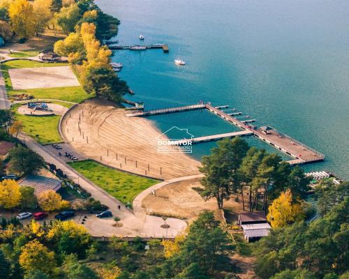 Działki rekreacyjne w Pieczyskach