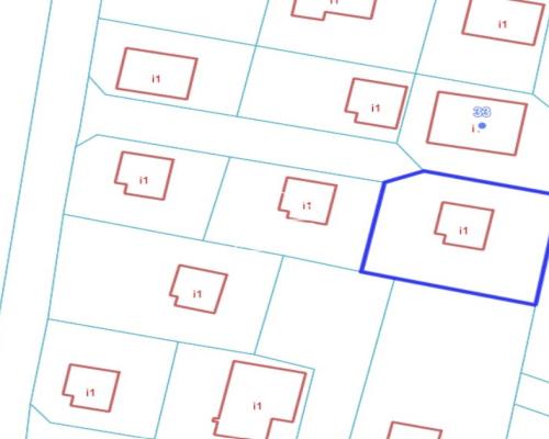 Działki rekreacyjne w Pieczyskach