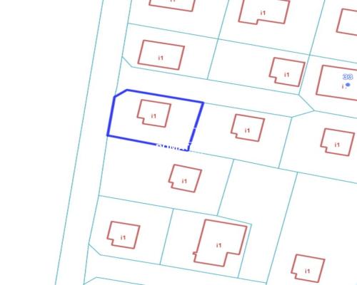 Działki rekreacyjne w Pieczyskach