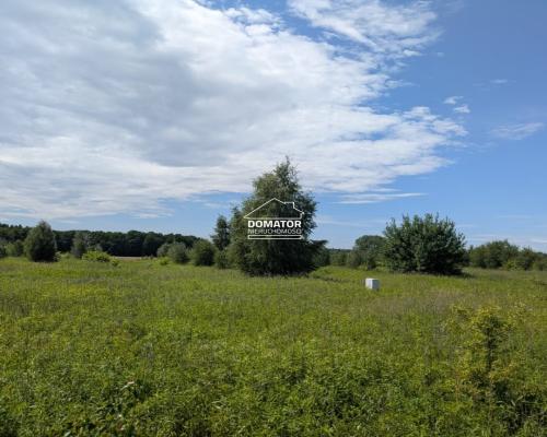 Działki Osielsko/Żołędowo