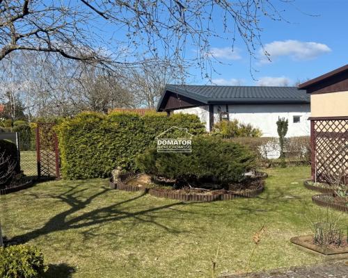 Tylko u Nas!! Działka rekreacyjna Jagodowo