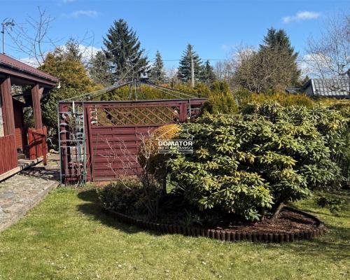 Tylko u Nas!! Działka rekreacyjna Jagodowo