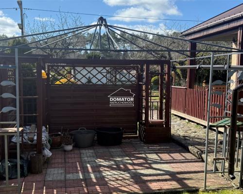 Tylko u Nas!! Działka rekreacyjna Jagodowo